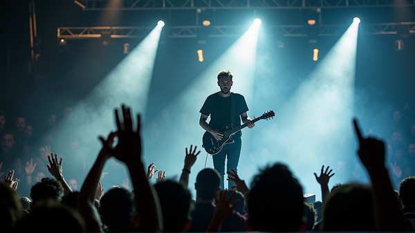 トム・ヨークの立場: イスラエルでの公演に対する感慨深い反省