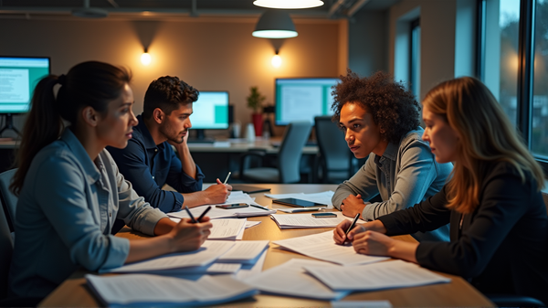 高騰する価格と政治的対立の中で医療保険市場をナビゲート