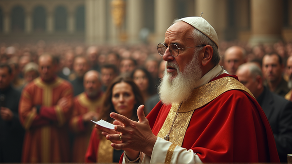 教皇レオ14世の呼びかけに応じよう: 10月19日の世界伝道の日を迎えよう