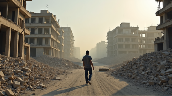 イスラエル、ガザ攻撃の中で100人以上の死者を出すも停戦を再開