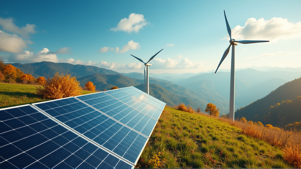 中オハイオバレー地域における経済成長のための気候行動の活用