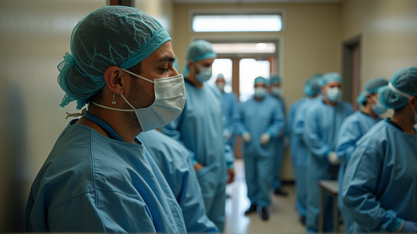 バージニア州のコミュニティ・ヘルスセンター、政府閉鎖の財政的影響に備える