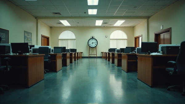 連邦政府の閉鎖が経済を揺るがす可能性：洞察と影響