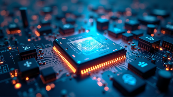 量子チップ：量産現実化に向けた一歩