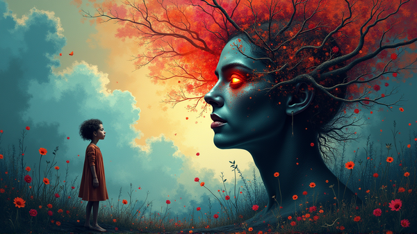 神話を打破する: 統合失調症の理解とその影響