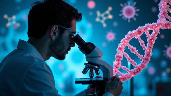 隠れた元凶を解明: 難聴の背後にある遺伝子変異が一般的な薬で調節される