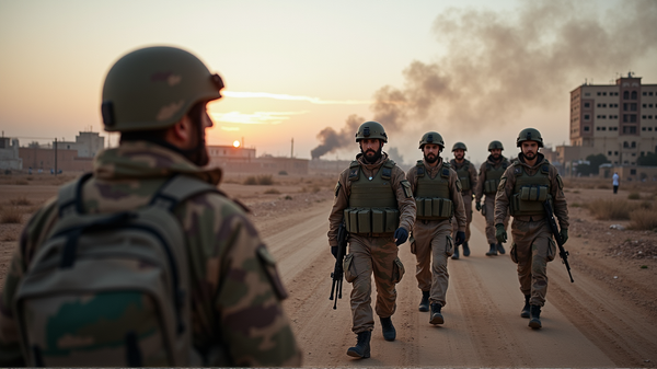 歴史的なガザ停戦の下で移された人質の遺体