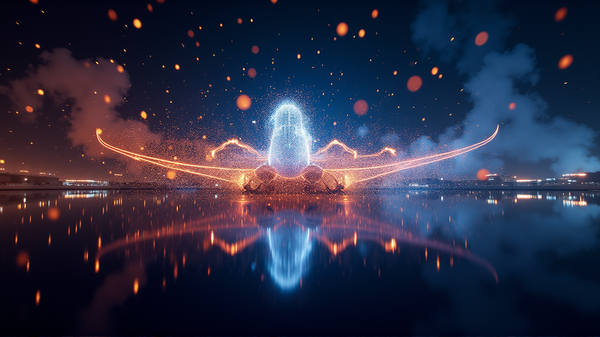 モルガン・ルイスが航空および金融部門で名誉ある賞を獲得