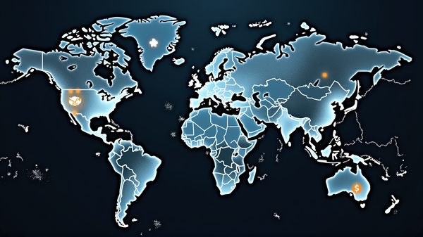 Amazonの障害：世界規模の影響と解決を明らかに