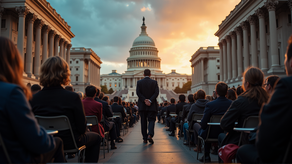 政府閉鎖の緊張の中でACA保険料問題を解決するカウントダウン