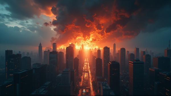 世界的な混乱：AWS障害で多くの大手サイトがダウン