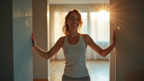 女性の健康に革命を:沈黙の苦しみにさようなら