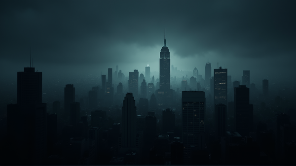 ウクライナ-ロシアの緊張：エネルギー網が標的にされ、暗闇が迫る