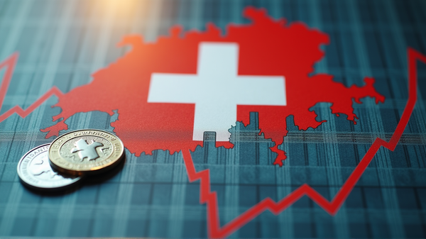 スイスの国債利回りが急落：経済への影響は？