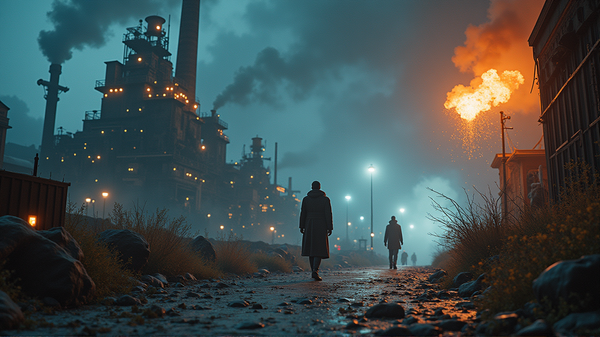 ノーベル賞ハイライト: 公共の利益のためのイノベーション活用