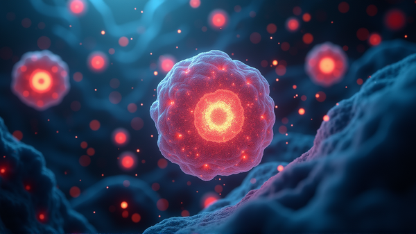 癌の秘密の生存戦略: 圧力下でのミトコンドリアのパワーアップ