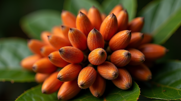 タマリンド種子は糖尿病管理を革新するか？