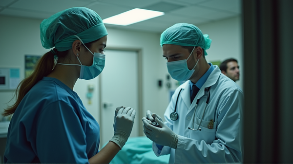 差し迫る危機:政府資金が揺らぎ、コミュニティ・ヘルスセンターが危機に