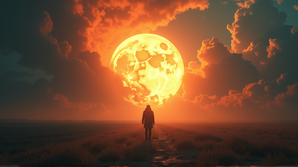 薄暗くなった太陽が地球の新たなパンドラの箱になるのか？