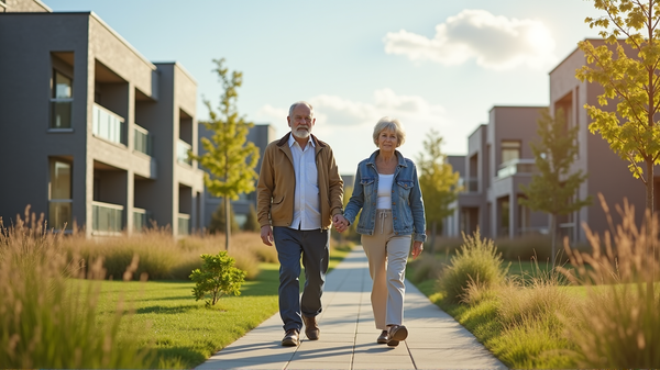 人口変動: 高齢化に対応するレジリエントな医療システムの構築