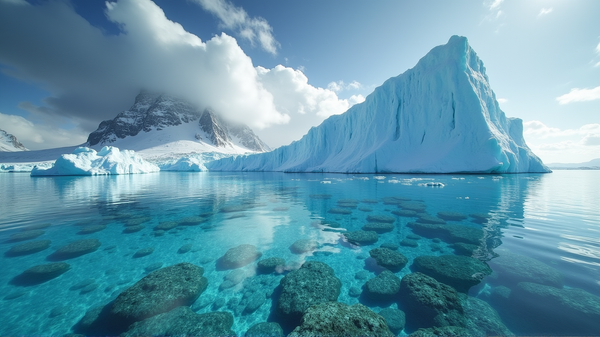 気候危機の連鎖: 不可逆的境界を越えているのか？