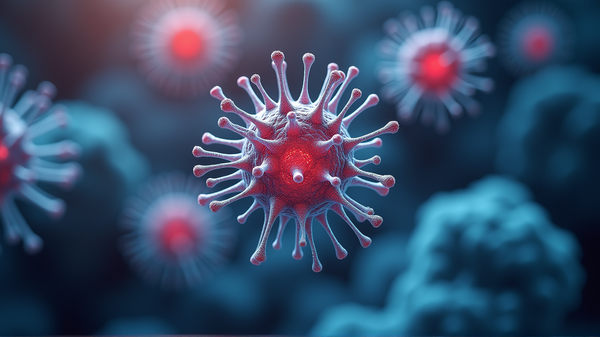 ノーベル偉業：免疫のバランスを守る守護者たち