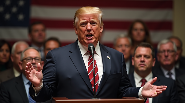 副大統領JDヴァンスの断固たる姿勢：「イスラエルはこの大統領を支配していない」