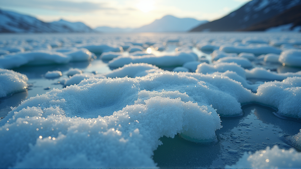 40,000年ぶりに目覚めた微生物: 未来を変える可能性