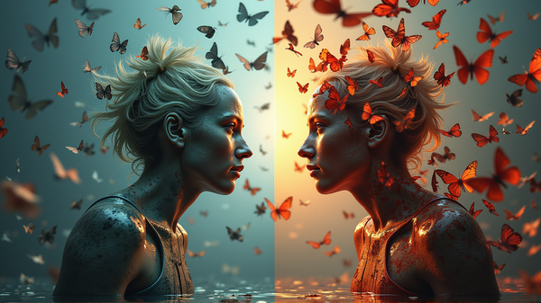 消費支出の格差拡大：K字型経済の実態