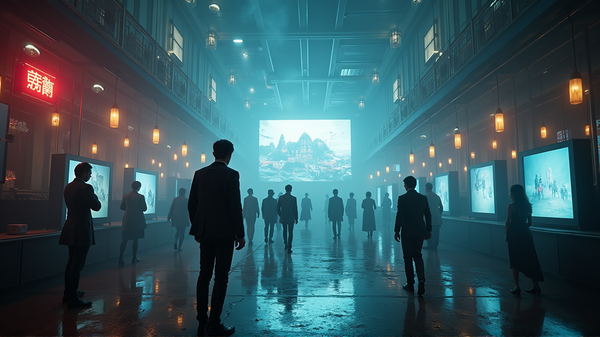 マイクロドラマによる2025年のテレビ経済再定義