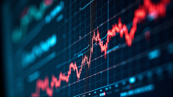 トランプ時代における経済データダッシュボードの台頭