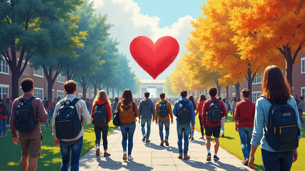 意義のあるミッション：医科大学でのGivingTuesdayを通じて未来の治療者を支援