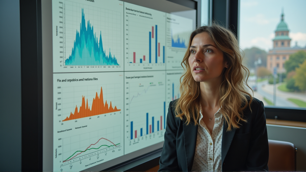 セントオラフ大学の経済的洞察がスター・トリビューンの読者を魅了