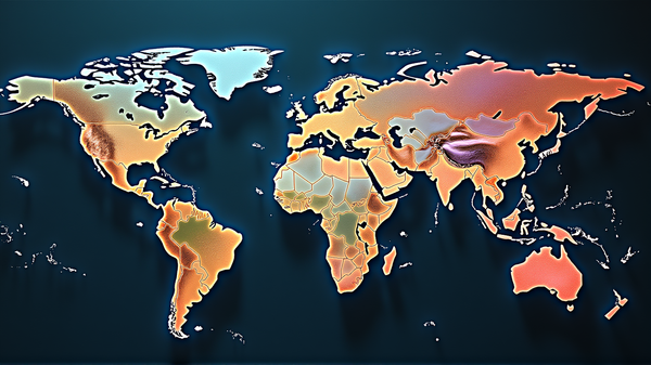 断片化したグローバリゼーション：変化する世界経済への適応