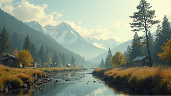 オレゴン州の経済混乱：失業率が急上昇、2026年の明るい見通し