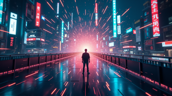 台湾の活気あるVOD市場: 3億ドルの経済エンジン