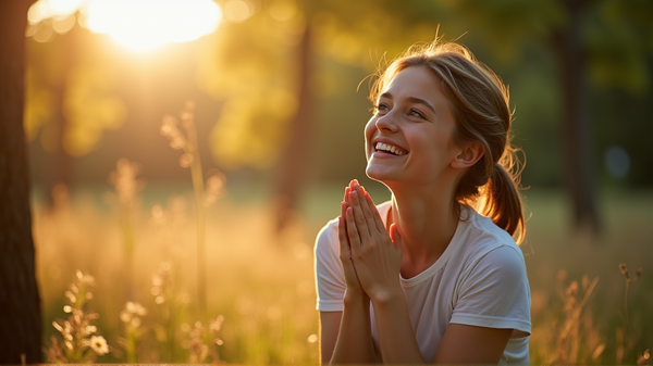 感謝の背後にある予想外の喜び: 科学が解明