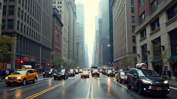 連邦政府閉鎖の予期せぬ代償: 経済の岐路