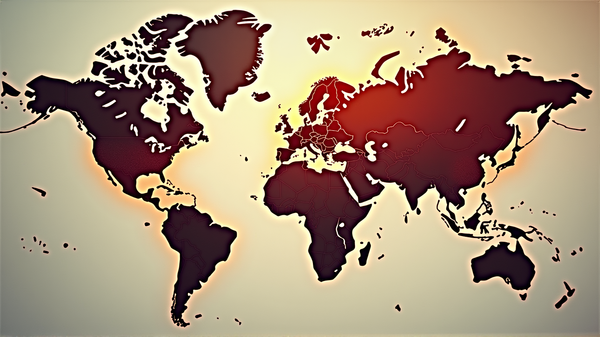 世界的な麻疹の急増：予防可能な病気への警鐘