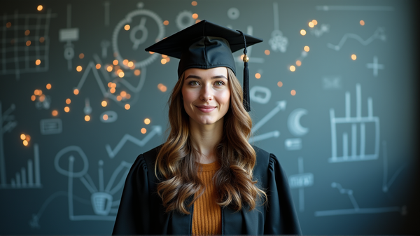 ジョン・スタヌラの旅路: 経済学と金融を融合させた有望なキャリア