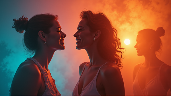 FDAがホルモン療法の「恐怖機械」警告を撤廃