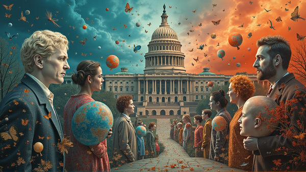 トランプ政権の第2期における論争の的となった公衆衛生シフトを明らかにする