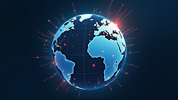 クラウドフレアの障害が引き起こした世界的なインターネット混乱