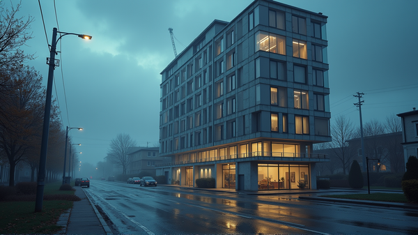 2025年の米国ホテル業界、RevPARの減少で厳しい時代に直面