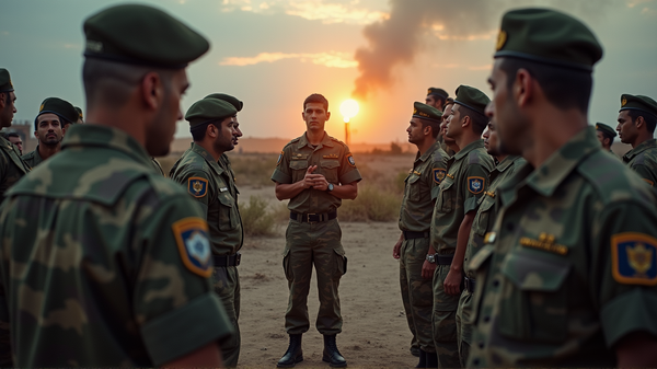 最終章：イタイ・チェンの遺体の確認