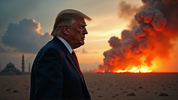 アメリカ・ファースト：戦略的同盟による世界的抑止力の復活