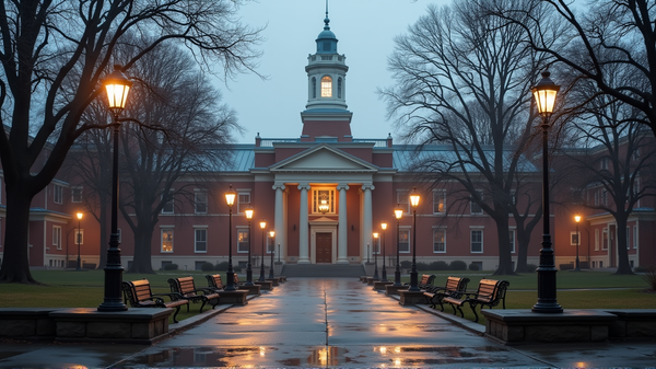 ミネソタ大学、医科大学の未来を巡るフェアビューとの対立