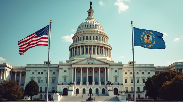 トランプ氏の大胆な動き：メディケイドプログラムが移民取り締まりに参加