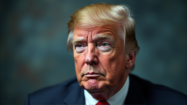 ハキーム・ジェフリーズの気概：医療補助金が危機に瀕する