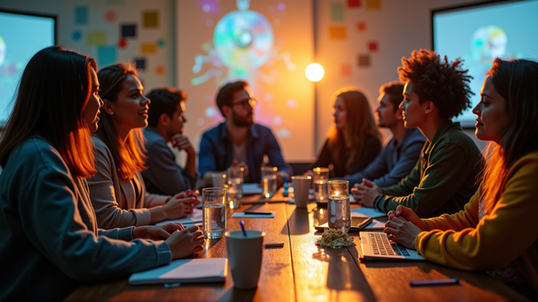 グローバルアクションへの呼びかけ：GBVへの対処と若者主導の変革を祝う